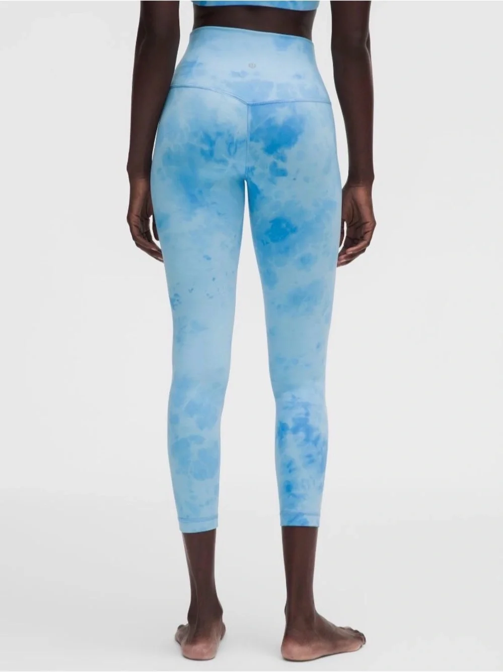 Lululemon - Align  High Rise Pant 25” - Size 12 - NWT